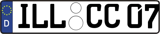 ILL-CC07