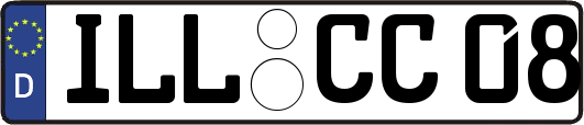 ILL-CC08