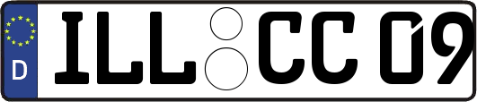 ILL-CC09