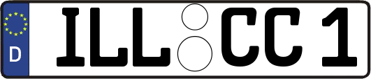 ILL-CC1