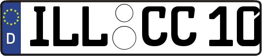 ILL-CC10