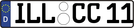 ILL-CC11