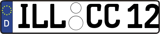 ILL-CC12