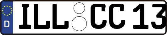 ILL-CC13
