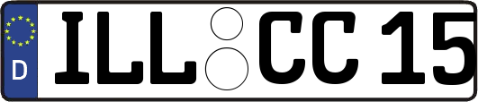 ILL-CC15