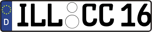 ILL-CC16