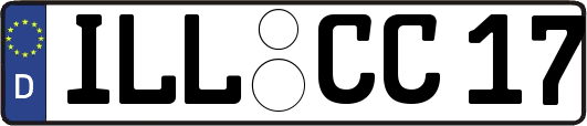 ILL-CC17