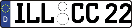 ILL-CC22