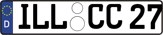 ILL-CC27