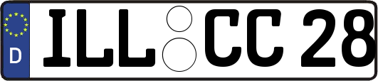 ILL-CC28