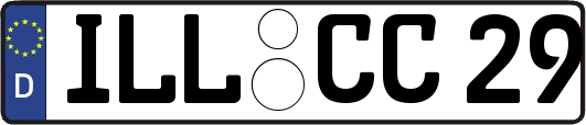ILL-CC29