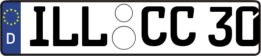 ILL-CC30
