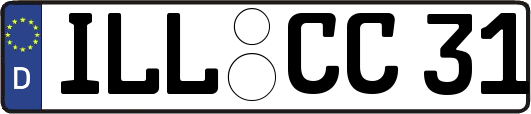 ILL-CC31