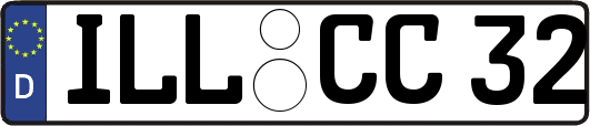 ILL-CC32