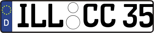 ILL-CC35