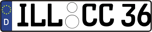 ILL-CC36