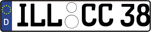ILL-CC38