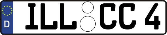 ILL-CC4