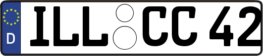 ILL-CC42