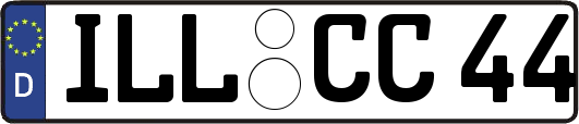 ILL-CC44