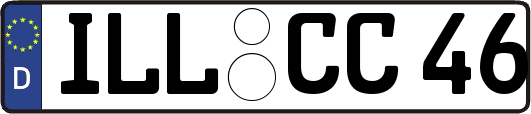 ILL-CC46