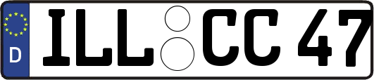 ILL-CC47