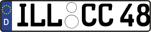 ILL-CC48