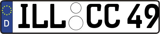 ILL-CC49