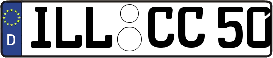 ILL-CC50