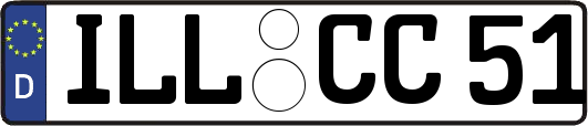 ILL-CC51
