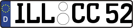 ILL-CC52