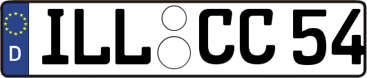 ILL-CC54