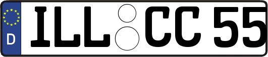 ILL-CC55