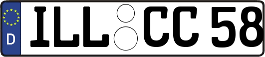 ILL-CC58