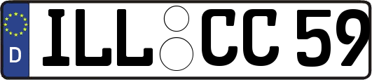 ILL-CC59