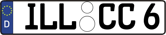 ILL-CC6