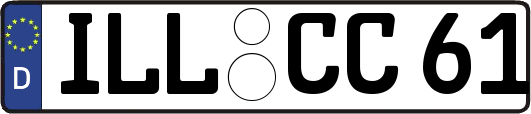 ILL-CC61
