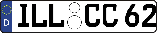 ILL-CC62