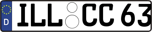 ILL-CC63