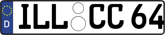 ILL-CC64