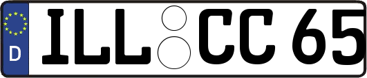 ILL-CC65