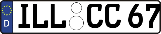 ILL-CC67