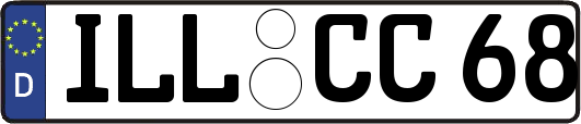 ILL-CC68
