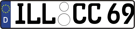 ILL-CC69