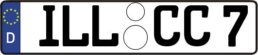 ILL-CC7