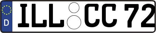 ILL-CC72