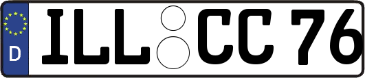 ILL-CC76