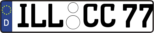ILL-CC77