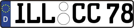 ILL-CC78