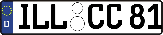 ILL-CC81